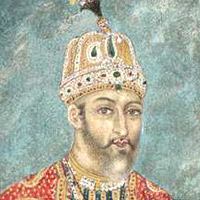 mughal king akbar