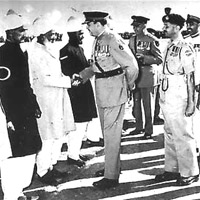 Martial Law Under Field Marshal Ayub Khan