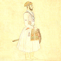 Bahadur Shah 1