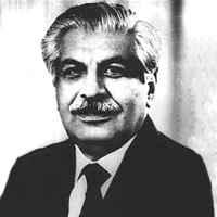 <b>Ghulam Mustafa</b> Jatoi | Former Caretaker Prime Minister &amp; Founder of National ... - MustafaJatoi2