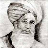 haji shariatullah