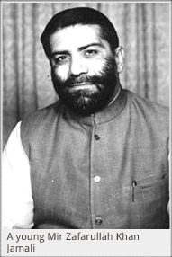 jan mohammad