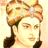 The Emperor Ashoka