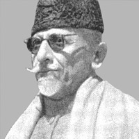 Maulana Khabir Azad