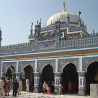 Shah Abdul Latif