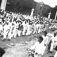 The Pakistan Movement | 1940 - 1947 Events