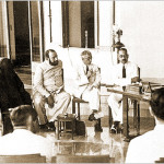 Another view of the committee meeting