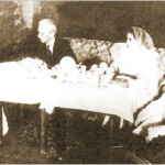 Begum Shahnawaz, Mr Jinnah and Begum Shaukat Hayat