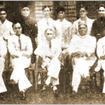 Bengal Muslim Students Federation, 1942