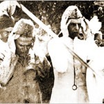 First Eidul Fitr after Independence, August 1947