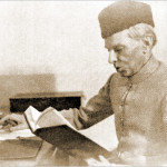 Portraits of Quaid E Azam