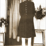 Portraits of Quaid E Azam