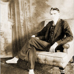 Portraits of Quaid E Azam